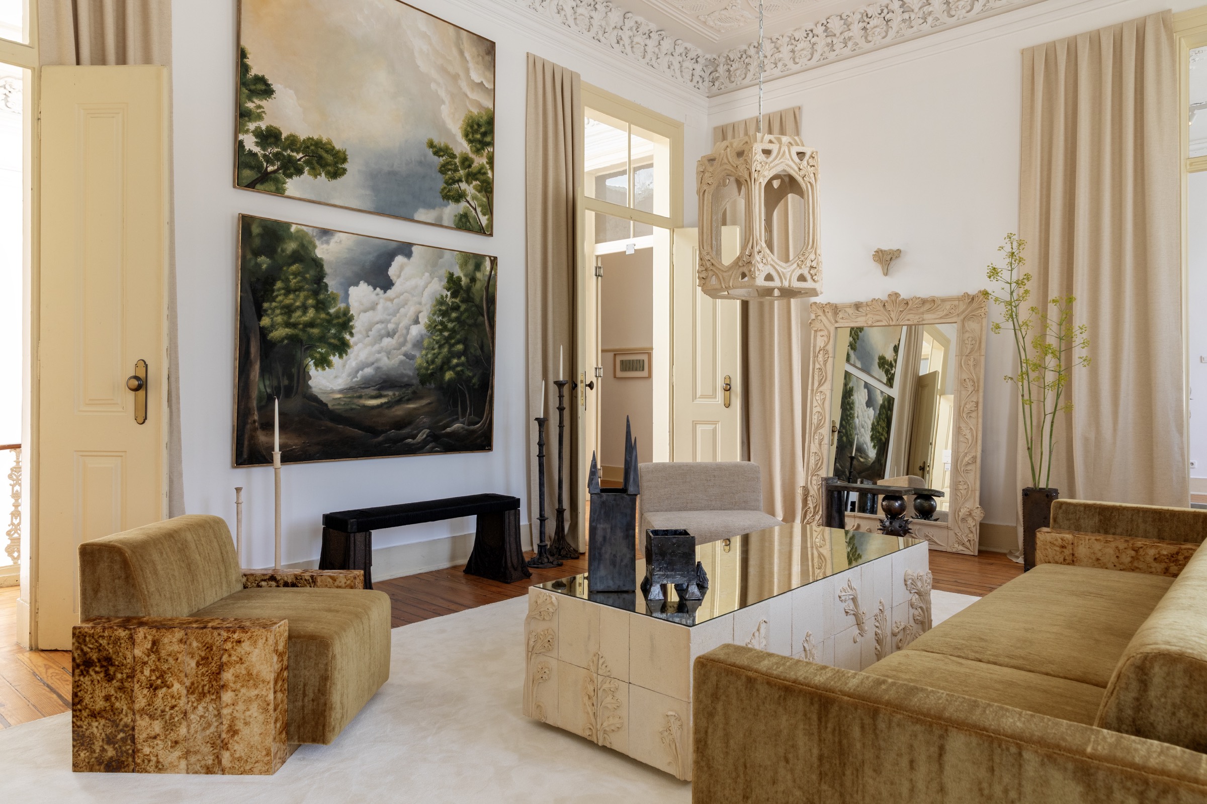 Lisbon by Design Fair 2027