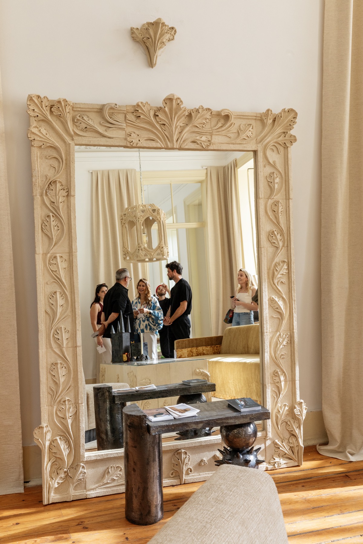 Lisbon by Design Fair 2027