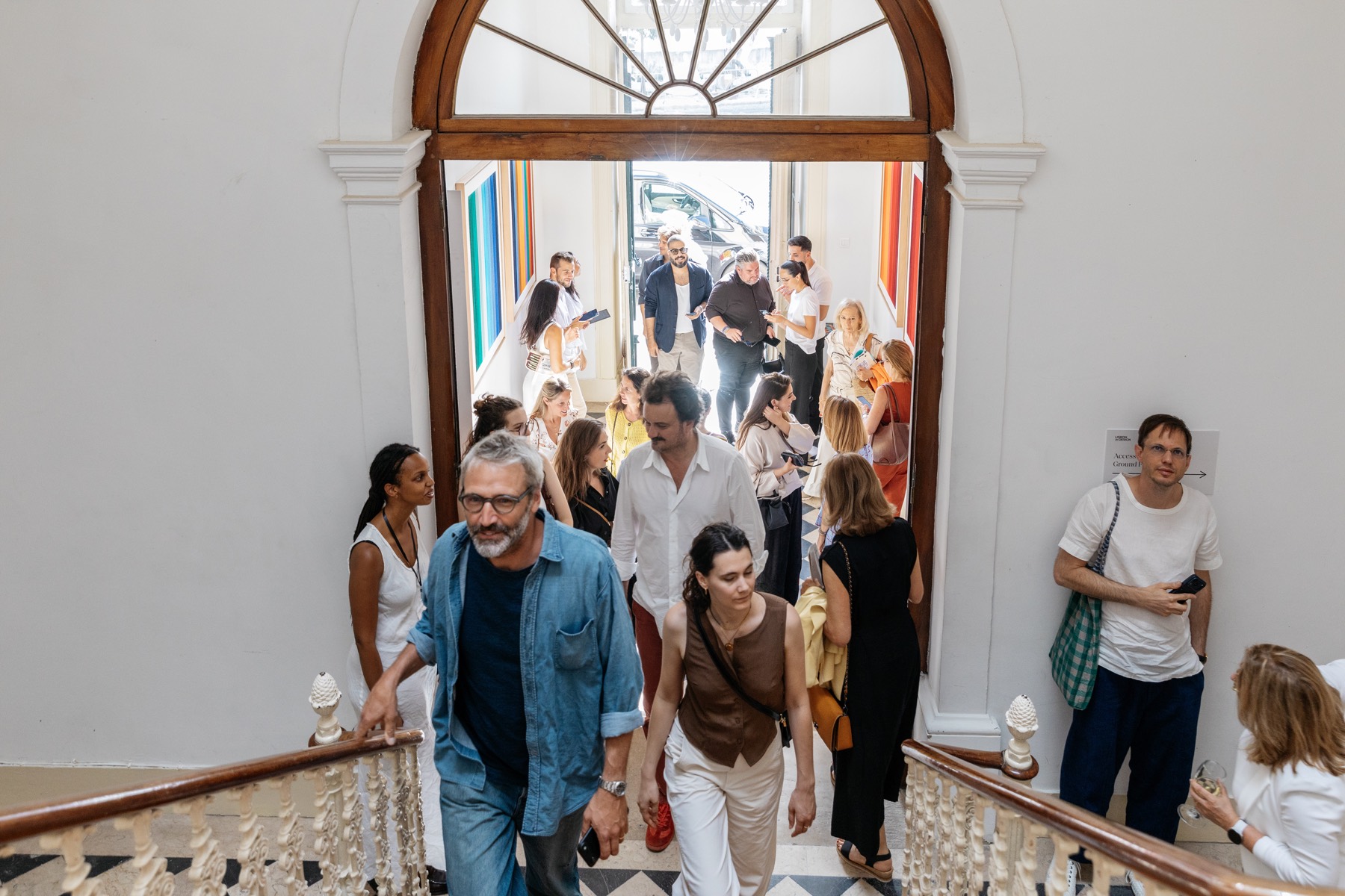 Lisbon by Design Fair 2027