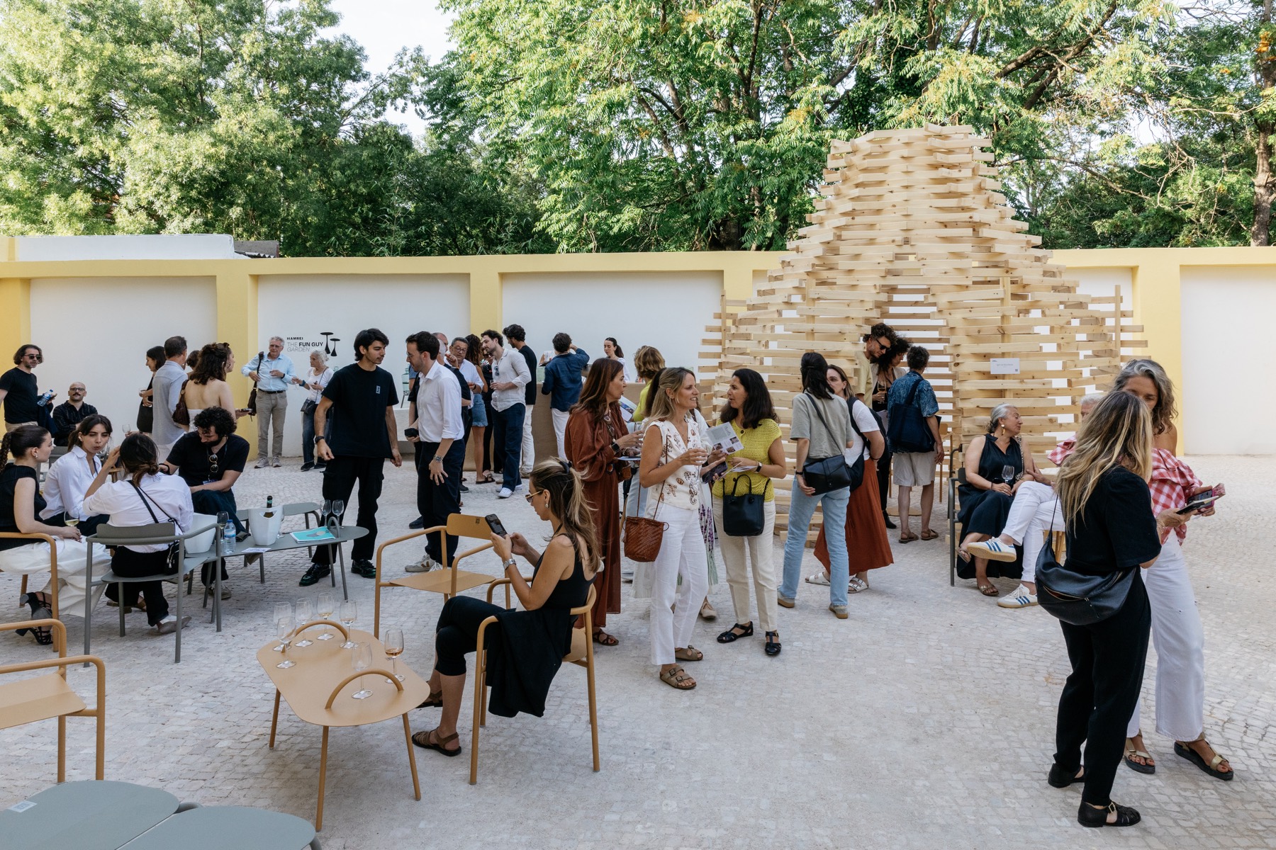 Lisbon by Design Fair 2027