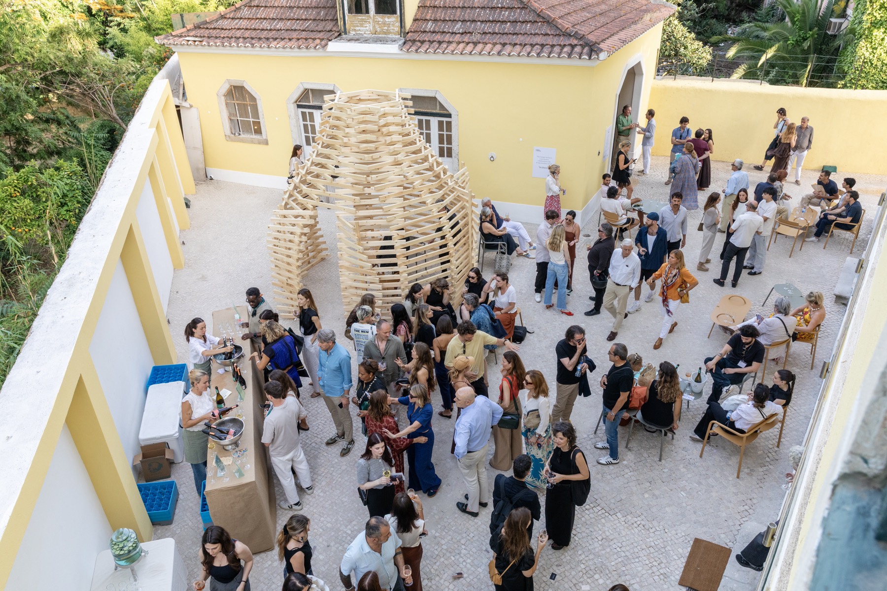 Lisbon by Design Fair 2027