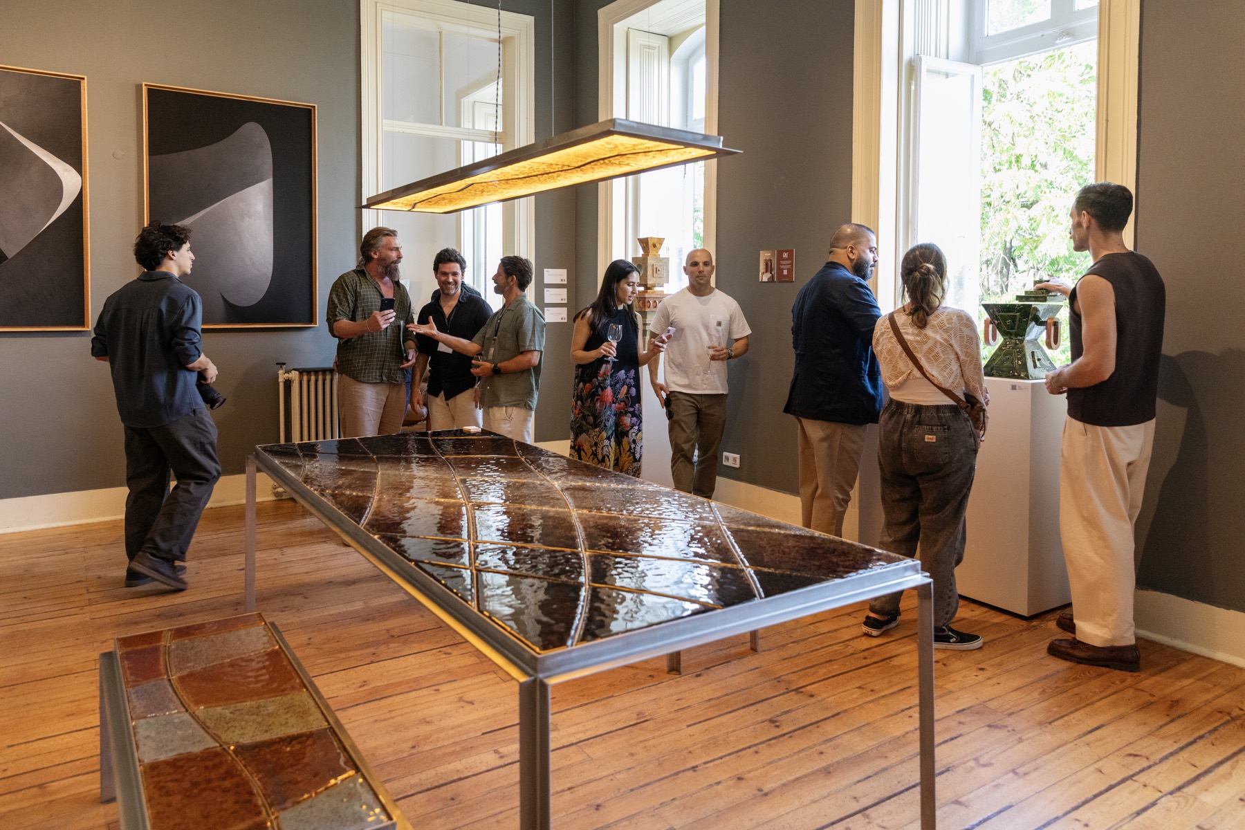 Lisbon by Design Fair 2027