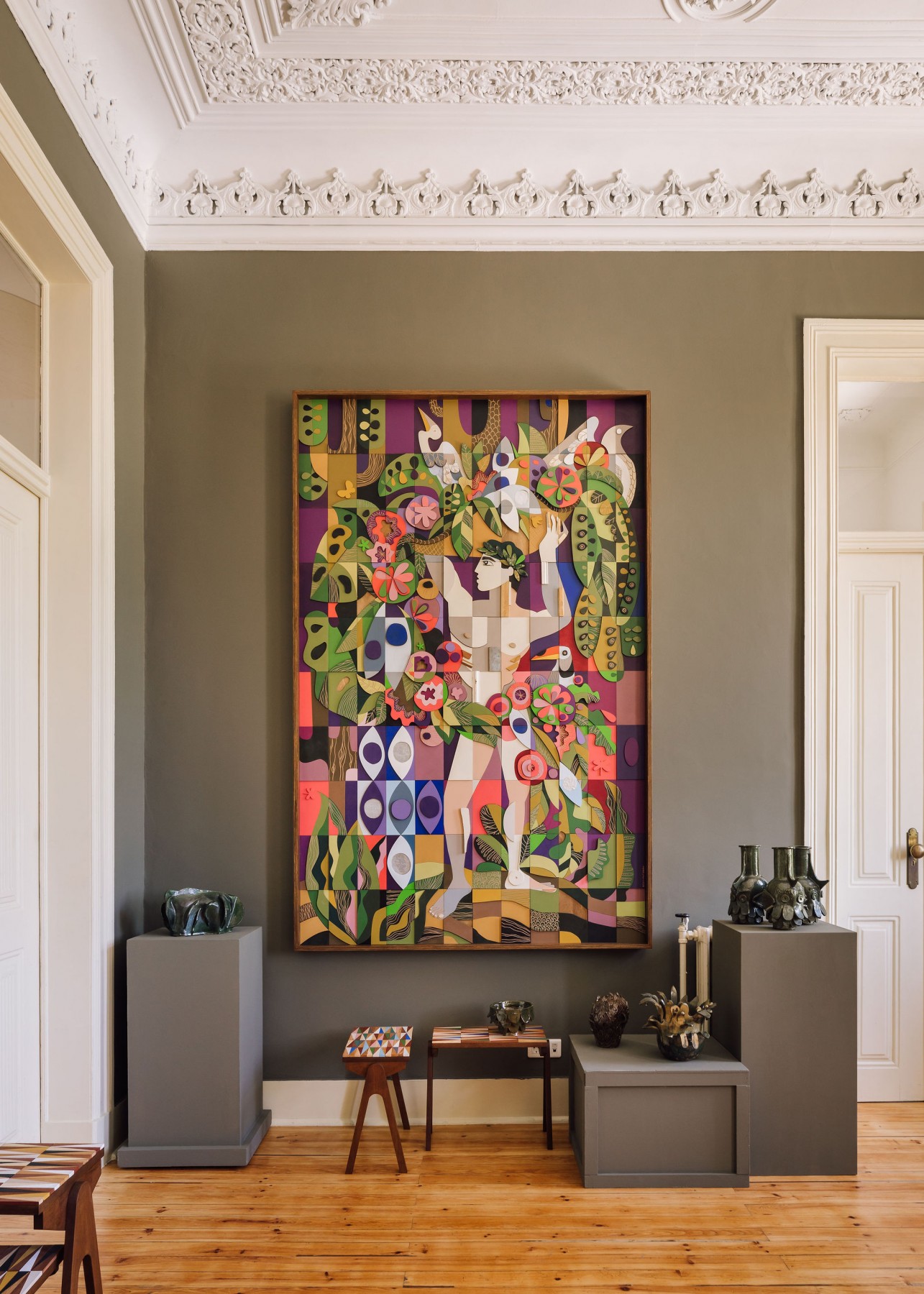 The Fair Lisbon by Design